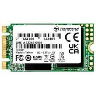 Накопичувач SSD M.2 2242 250GB Transcend (TS250GMTS425S) - фото 1 Накопичувач SSD M.2 2242 250GB Transcend (TS250GMTS425S) - фото 1