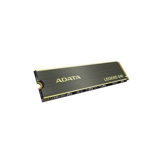 Накопитель SSD M.2 2280 1TB ADATA (ALEG-840-1TCS) - фото 1