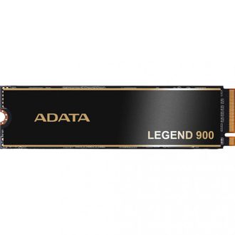 Накопичувач  SSD M.2 2280 1TB ADATA (SLEG-900-1TCS) - фото 1