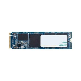Накопичувач SSD M.2 2280 1TB Apacer (AP1TBAS2280F4-1) - фото 1