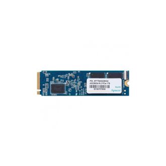 Накопитель SSD M.2 2280 1TB Apacer (AP1TBAS2280P4-1) - фото 1 Накопитель SSD M.2 2280 1TB Apacer (AP1TBAS2280P4-1) - фото 1