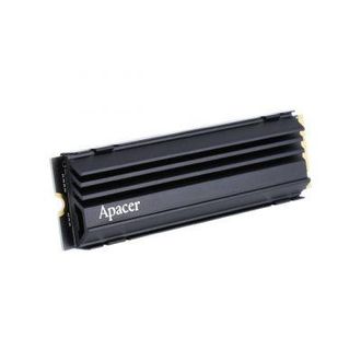Накопитель SSD M.2 2280 1TB Apacer (AP1TBAS2280Q4U-1) - фото 1