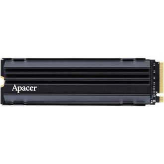 Накопитель SSD M.2 2280 1TB Apacer (AP1TBAS2280Q4U-1) - фото 2