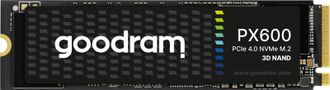Накопичувач SSD M.2 2280 1TB PX600 Goodram (SSDPR-PX600-1K0-80) - фото 1 Накопичувач SSD M.2 2280 1TB PX600 Goodram (SSDPR-PX600-1K0-80) - фото 1