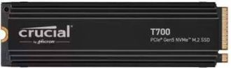 Накопичувач SSD M.2 2280 1TB T700 Micron (CT1000T700SSD3) - фото 1