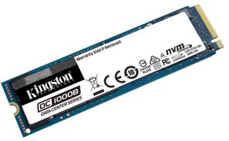Накопичувач SSD M.2 2280 240GB Kingston (SEDC1000BM8/240G) - фото 2