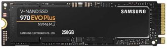 Накопичувач SSD M.2 2280 250GB Samsung (MZ-V7S250BW) - фото 1 Накопичувач SSD M.2 2280 250GB Samsung (MZ-V7S250BW) - фото 1