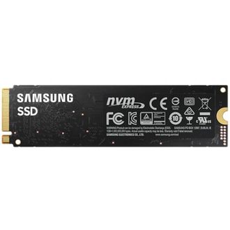 Накопичувач SSD M.2 2280 250GB Samsung (MZ-V8V250BW) - фото 2 Накопичувач SSD M.2 2280 250GB Samsung (MZ-V8V250BW) - фото 2