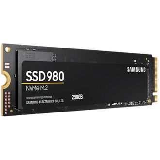 Накопичувач SSD M.2 2280 250GB Samsung (MZ-V8V250BW) - фото 4 Накопичувач SSD M.2 2280 250GB Samsung (MZ-V8V250BW) - фото 4
