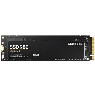 Накопичувач SSD M.2 2280 250GB Samsung (MZ-V8V250BW) - фото 1 Накопичувач SSD M.2 2280 250GB Samsung (MZ-V8V250BW) - фото 1