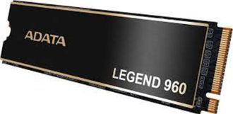 Накопичувач SSD M.2 2280 2TB ADATA (ALEG-960-2TCS) - фото 1