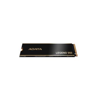 Накопичувач SSD M.2 2280 2TB ADATA (ALEG-960-2TCS) - фото 2