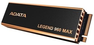 Накопитель SSD M.2 2280 2TB ADATA (ALEG-960M-2TCS) - фото 3
