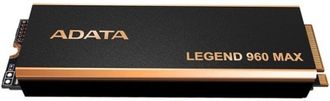 Накопитель SSD M.2 2280 2TB ADATA (ALEG-960M-2TCS) - фото 4