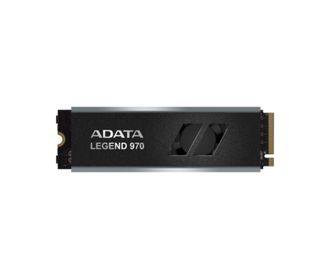 Накопичувач SSD M.2 2280 2TB ADATA (SLEG-970-2000GCI) - фото 1