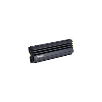 Накопичувач SSD M.2 2280 2TB Apacer (AP2TBAS2280F4-1) - фото 1