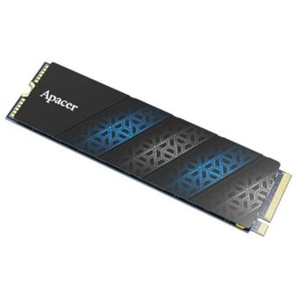 Накопитель SSD M.2 2280 2TB Apacer (AP2TBAS2280P4UPRO-1) - фото 2 Накопитель SSD M.2 2280 2TB Apacer (AP2TBAS2280P4UPRO-1) - фото 2
