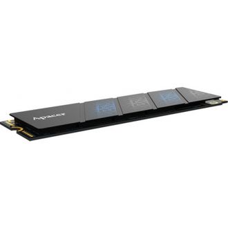 Накопитель SSD M.2 2280 2TB Apacer (AP2TBAS2280P4UPRO-1) - фото 3 Накопитель SSD M.2 2280 2TB Apacer (AP2TBAS2280P4UPRO-1) - фото 3
