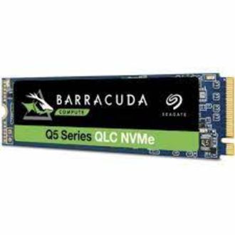 Накопитель Seagate BarraCuda PCIe 2 TB (ZP2000CV3A002) - фото 1