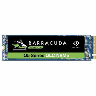Накопитель SSD M.2 2280 2TB Seagate (ZP2000CV3A001) - фото 1 Накопитель SSD M.2 2280 2TB Seagate (ZP2000CV3A001) - фото 1