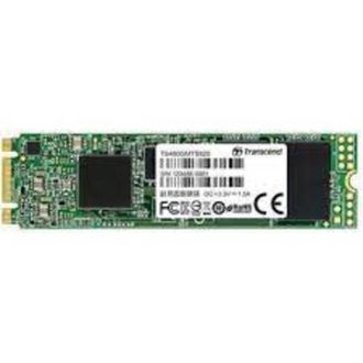 Накопичувач SSD M.2 2280 480GB Transcend (TS480GMTS820S) - фото 1