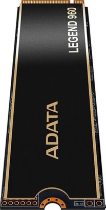 Накопичувач SSD M.2 2280 4TB ADATA (ALEG-960-4TCS) - фото 2 Накопичувач SSD M.2 2280 4TB ADATA (ALEG-960-4TCS) - фото 2