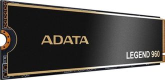 Накопичувач SSD M.2 2280 4TB ADATA (ALEG-960-4TCS) - фото 3 Накопичувач SSD M.2 2280 4TB ADATA (ALEG-960-4TCS) - фото 3