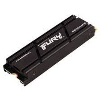 Накопичувач SSD M.2 2280 4TB Kingston (SFYRDK/4000G) - фото 1