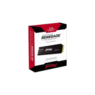 Накопичувач SSD M.2 2280 4TB Kingston (SFYRDK/4000G) - фото 3