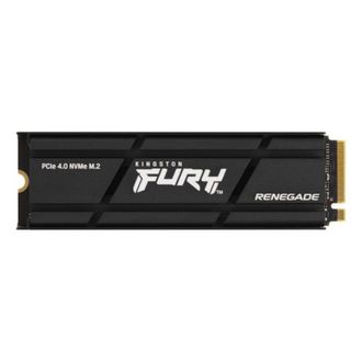 Накопичувач SSD M.2 2280 4TB Kingston (SFYRDK/4000G) - фото 2