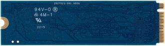 Накопичувач SSD M.2 2280 4TB Kingston (SNV2S/4000G) - фото 2