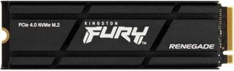 Накопичувач SSD M.2 2280 500GB Kingston (SFYRSK/500G) - фото 1 Накопичувач SSD M.2 2280 500GB Kingston (SFYRSK/500G) - фото 1