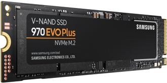 Накопичувач SSD M.2 2280 500GB Samsung (MZ-V7S500BW) - фото 1 Накопичувач SSD M.2 2280 500GB Samsung (MZ-V7S500BW) - фото 1