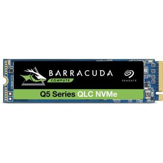 Накопичувач SSD M.2 2280 500GB Seagate (ZP500CV3A001) - фото 1