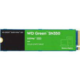 Накопитель SSD M.2 2280 500GB SN350 WD (WDS500G2G0C) - фото 1 Накопитель SSD M.2 2280 500GB SN350 WD (WDS500G2G0C) - фото 1