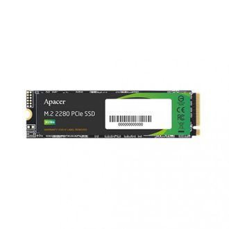 Накопичувач SSD M.2 2280 512GB Apacer (AP512GAS2280P4X-1) - фото 1 Накопичувач SSD M.2 2280 512GB Apacer (AP512GAS2280P4X-1) - фото 1
