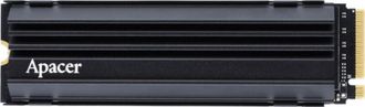 Накопичувач SSD M.2 2280 512GB Apacer (AP512GAS2280Q4U-1) - фото 1 Накопичувач SSD M.2 2280 512GB Apacer (AP512GAS2280Q4U-1) - фото 1
