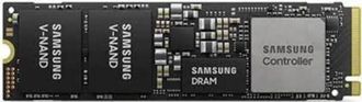 Накопитель SSD M.2 2280 512GB PM9A1 Samsung (MZVL2512HCJQ-00B00) - фото 1