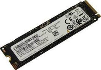 Накопитель SSD M.2 2280 512GB PM9A1a Samsung (MZVL2512HDJD-00B07) - фото 1 Накопитель SSD M.2 2280 512GB PM9A1a Samsung (MZVL2512HDJD-00B07) - фото 1