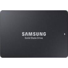 Накопичувач SSD SAS 2.5" 1.92TB PM1643a Samsung (MZILT1T9HBJR-00007) - фото 1 Накопичувач SSD SAS 2.5" 1.92TB PM1643a Samsung (MZILT1T9HBJR-00007) - фото 1