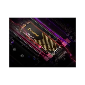 Накопичувач SSD TS4TMTE245S - фото 4