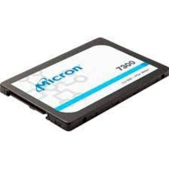 Накопичувач SSD U.2 2.5" 1.6TB 7300 MAX Micron (MTFDHBE1T6TDG-1AW1ZABYYT) - фото 1 Накопичувач SSD U.2 2.5" 1.6TB 7300 MAX Micron (MTFDHBE1T6TDG-1AW1ZABYYT) - фото 1