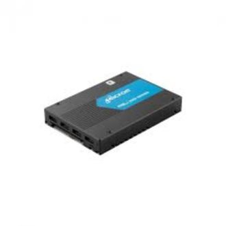 Накопитель SSD U.2 2.5" 3.84TB 9300 PRO Micron (MTFDHAL3T8TDP-1AT1ZABYYR) - фото 1 Накопитель SSD U.2 2.5" 3.84TB 9300 PRO Micron (MTFDHAL3T8TDP-1AT1ZABYYR) - фото 1