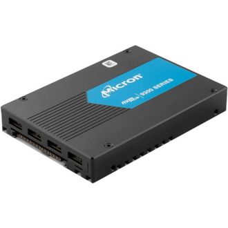 Накопитель SSD U.2 2.5" 3.84TB 9300 PRO Micron (MTFDHAL3T8TDP-1AT1ZABYYT) - фото 1 Накопитель SSD U.2 2.5" 3.84TB 9300 PRO Micron (MTFDHAL3T8TDP-1AT1ZABYYT) - фото 1