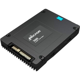 Накопитель SSD U.3 2.5" 3.84TB 7450 PRO 15mm Micron (MTFDKCC3T8TFR-1BC1ZABYYR) - фото 3 Накопитель SSD U.3 2.5" 3.84TB 7450 PRO 15mm Micron (MTFDKCC3T8TFR-1BC1ZABYYR) - фото 3