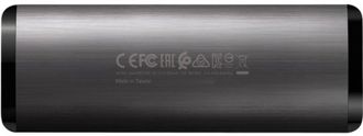 Накопитель SSD USB 3.2 1TB ADATA (ASE760-1TU32G2-CTI) - фото 2 Накопитель SSD USB 3.2 1TB ADATA (ASE760-1TU32G2-CTI) - фото 2