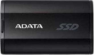 Накопичувач SSD USB 3.2 1TB ADATA (SD810-1000G-CBK) - фото 1 Накопичувач SSD USB 3.2 1TB ADATA (SD810-1000G-CBK) - фото 1
