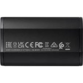 Накопичувач SSD USB 3.2 1TB ADATA (SD810-1000G-CBK) - фото 2 Накопичувач SSD USB 3.2 1TB ADATA (SD810-1000G-CBK) - фото 2