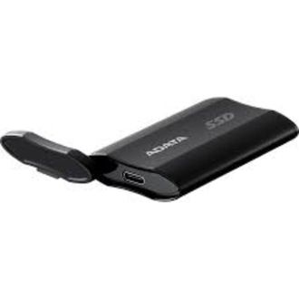 Накопичувач SSD USB 3.2 1TB ADATA (SD810-1000G-CBK) - фото 3 Накопичувач SSD USB 3.2 1TB ADATA (SD810-1000G-CBK) - фото 3
