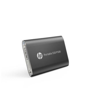 Накопичувач SSD USB 3.2 250GB P500 HP (7NL52AA) - фото 2